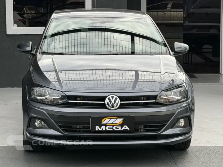 POLO 1.0 200 TSI COMFORTLINE AUTOMÁTICO