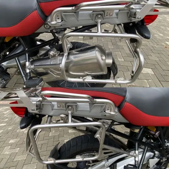 R 1200 GS Adventure