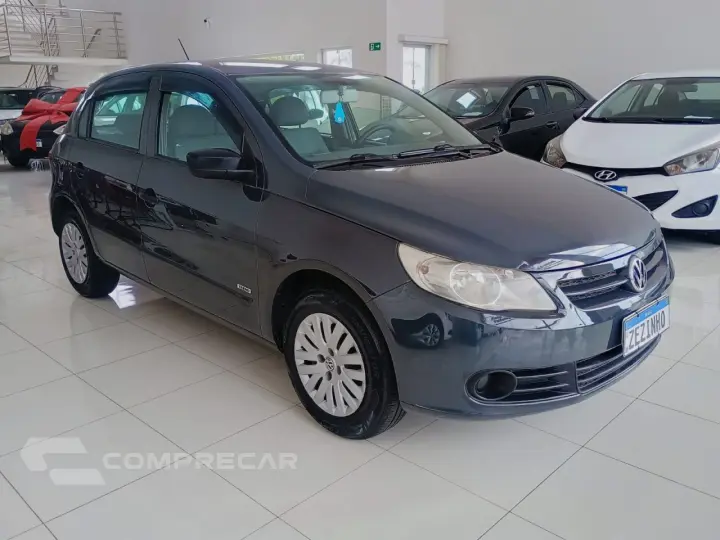 Gol 1.0 4P G5 TREND FLEX