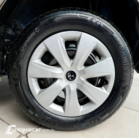 ETIOS 1.5 XS 16V
