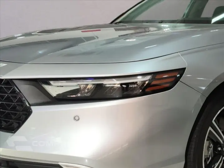 ACCORD 2.0 e:HEV TOURING E-CVT