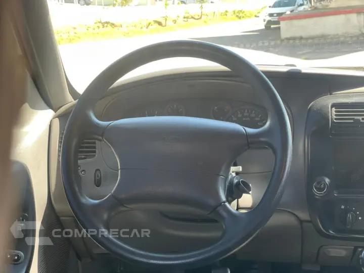 RANGER 2.3 XLT 16V 4X2 CD