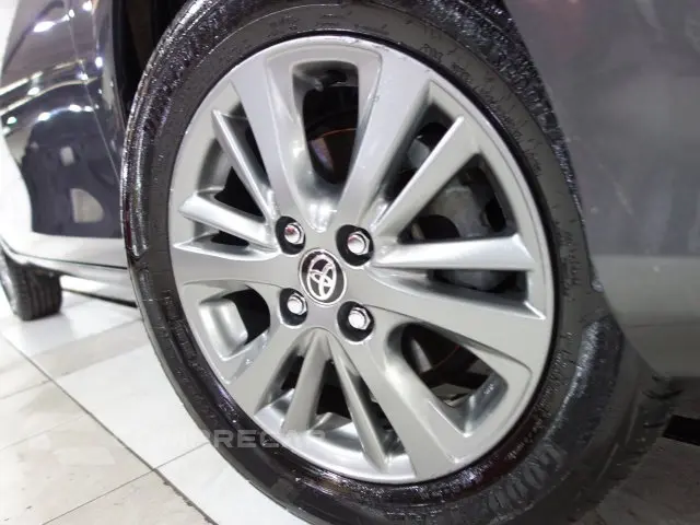 YARIS HATCH - 1.5 16V XL PLUS CONNECT MULTIDRIVE