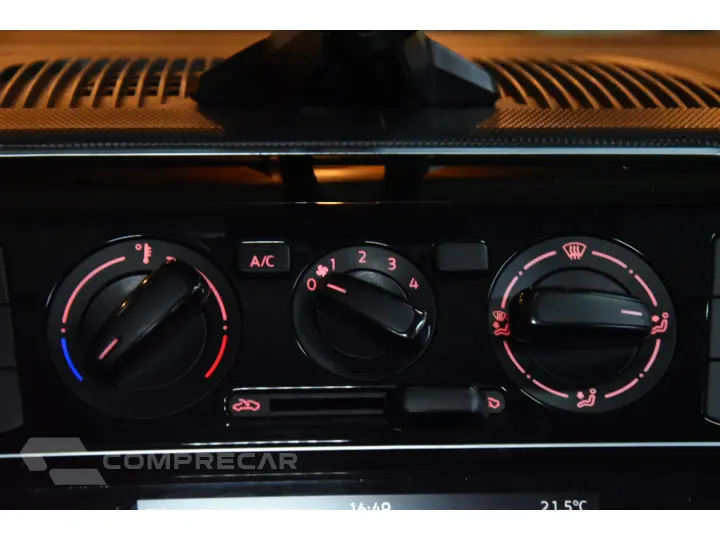 UP 1.0 170 TSI TOTAL FLEX CONNECT 4P MANUAL