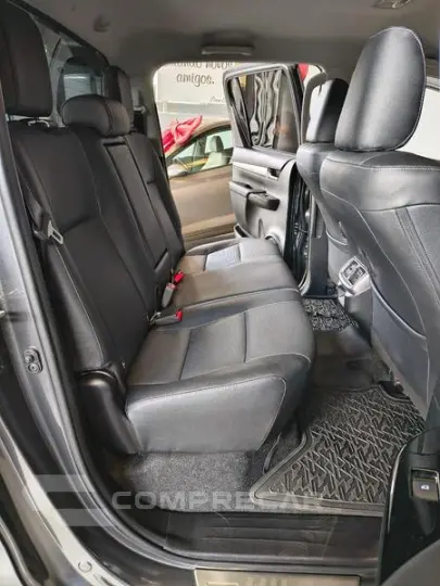 HILUX CDSRXA4RD