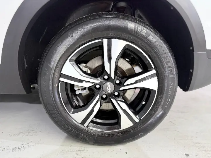 TIGGO 5X 1.5 VVT Turbo Iflex Sport