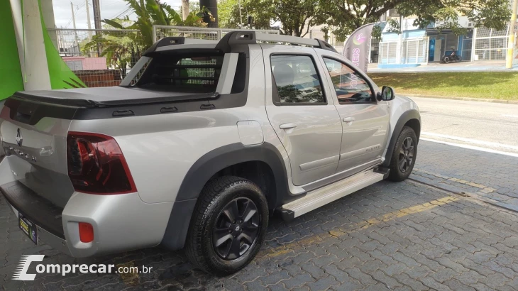 DUSTER OROCH 1.6 16V DYNAMIQUE