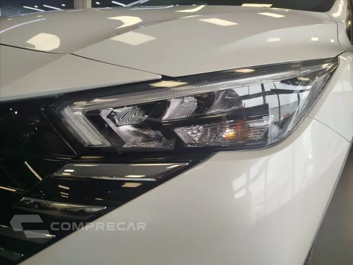 VERSA 1.6 16V FLEX EXCLUSIVE XTRONIC