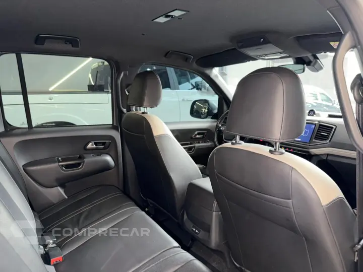 AMAROK Highline 3.0