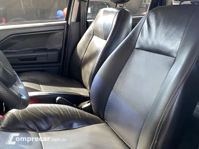 ECOSPORT - 1.6 XLT 8V 4P MANUAL