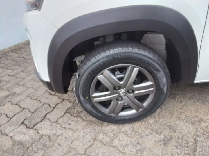 KWID 1.0 12V SCE FLEX ZEN MANUAL