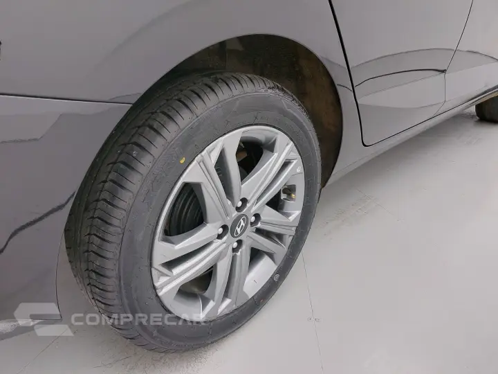 HB20S 1.0 TGDI FLEX LIMITED AUTOMÁTICO