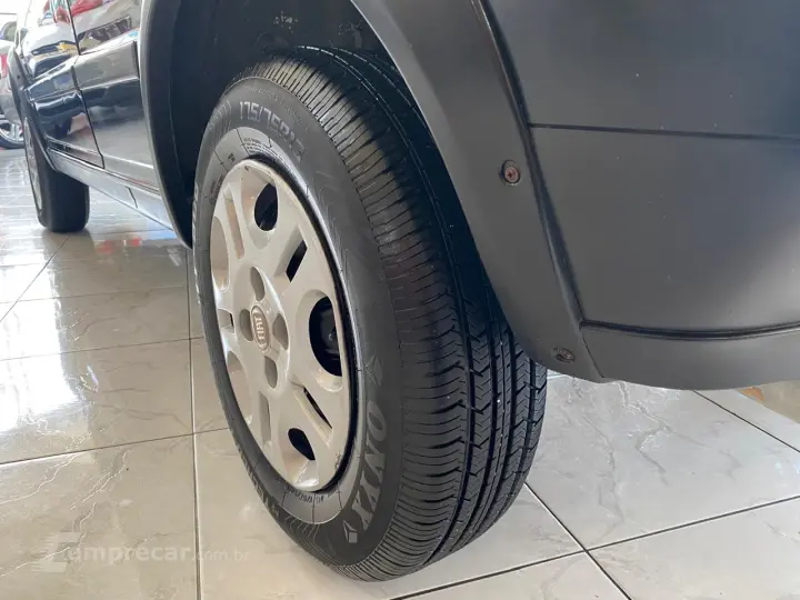 UNO 1.0 MPI Mille Fire 8V