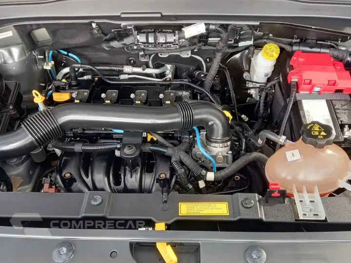 Renegade 1.8 16V Flex Sport 4P Automático