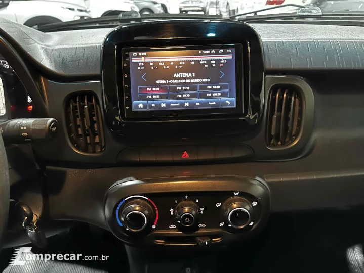 MOBI 1.0 EVO FLEX LIKE. MANUAL