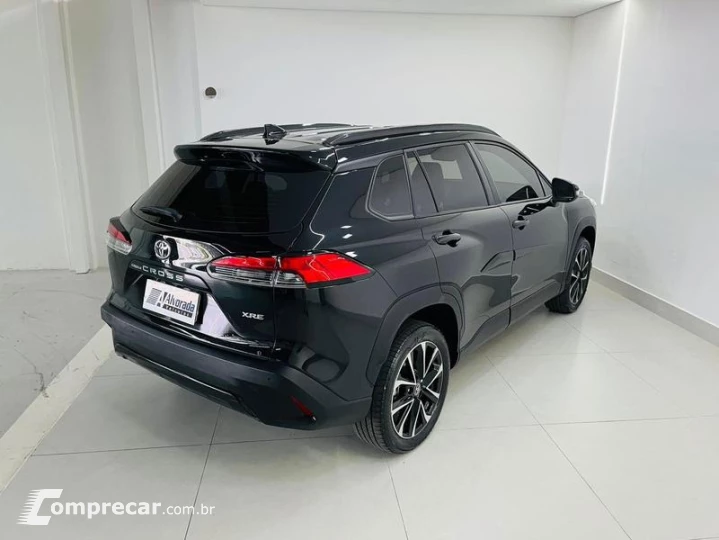 CCROSS XRE 20