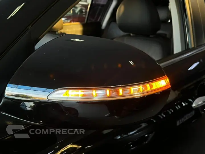 Sportage EX 2.0 16V/ 2.0 16V Flex Aut.D