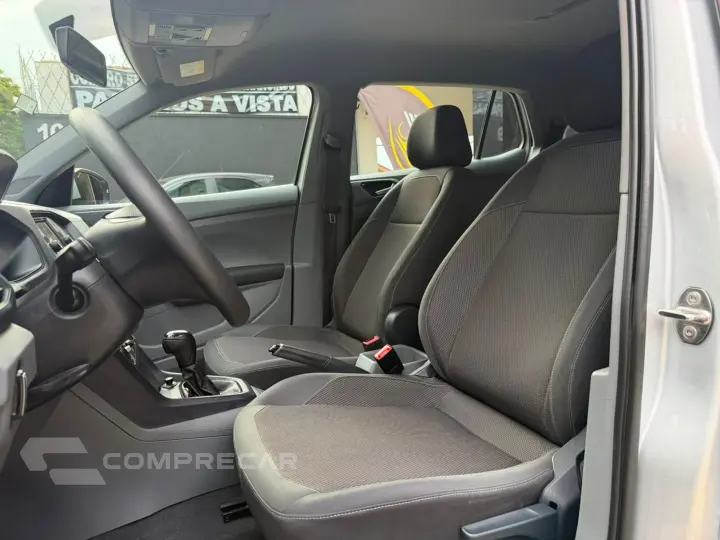 T-Cross 1.0 200 Tsi Total Flex Sense Automático