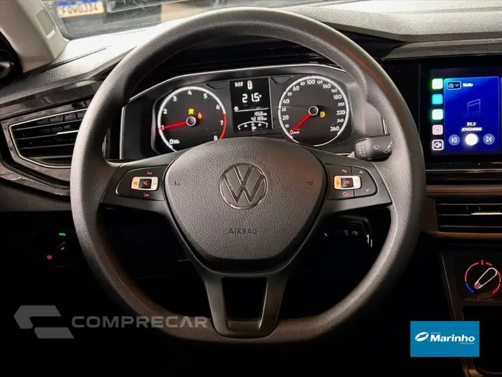 POLO 1.0 MPI TRACK MANUAL