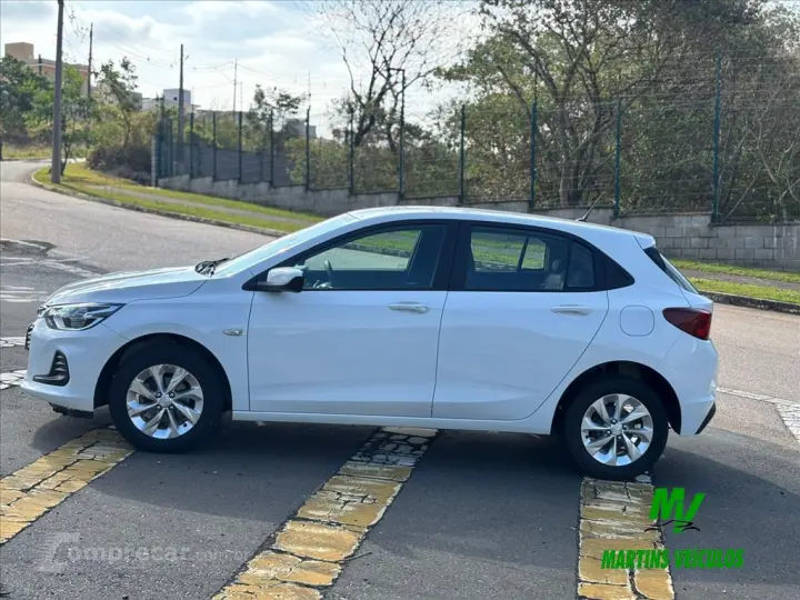 ONIX 1.0 FLEX LT MANUAL