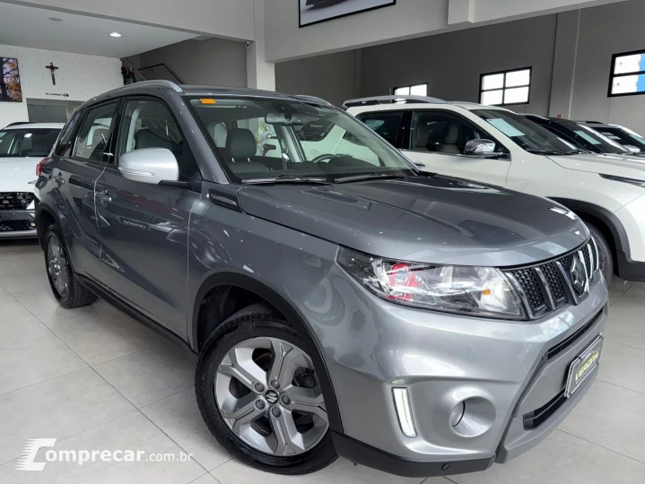 VITARA 1.4 16V Turbo 4sport