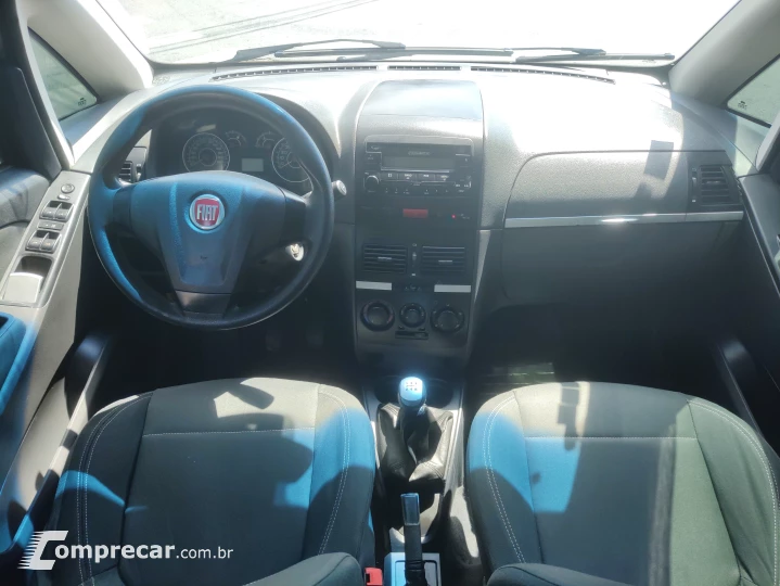 IDEA 1.4 MPI Attractive 8V