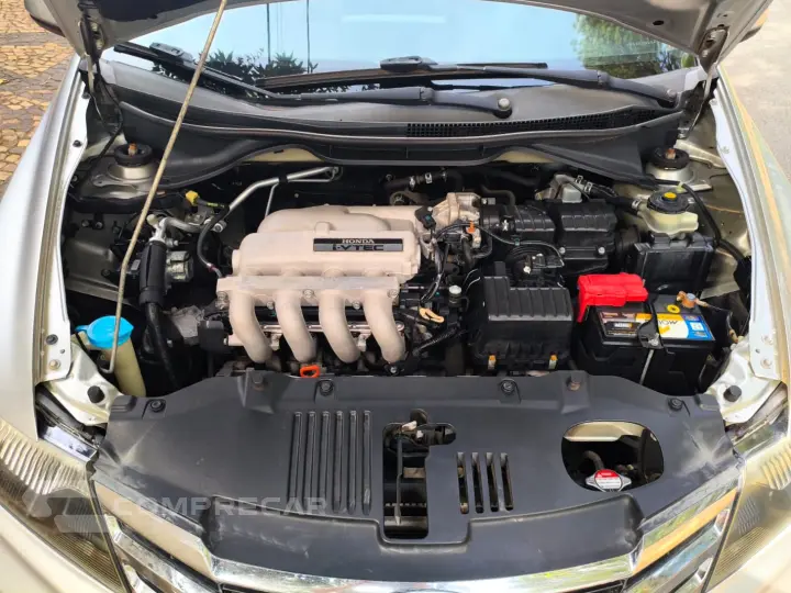 CITY 1.5 LX 16V