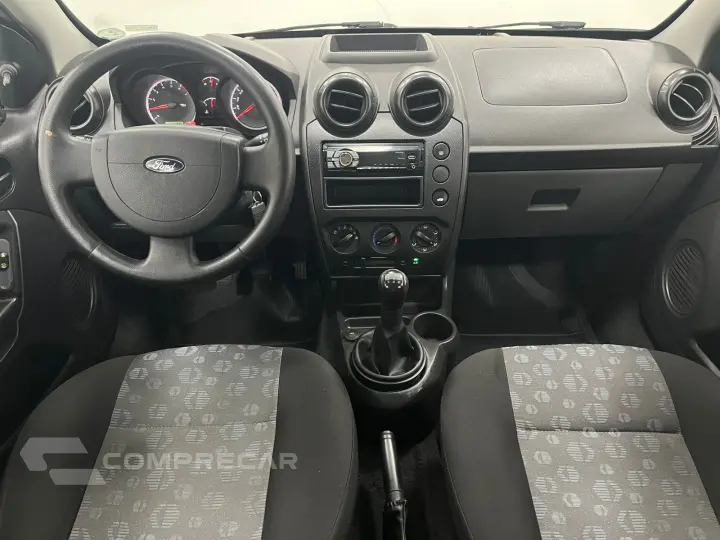 FIESTA 1.0 Rocam Hatch 8V