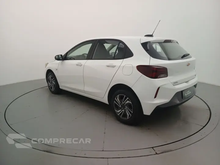 ONIX 1.0 FLEX LT MANUAL