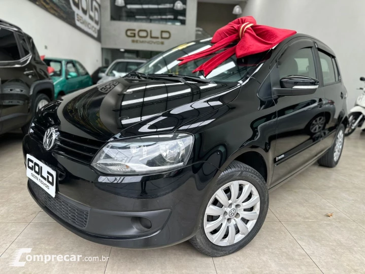 FOX 1.6 MI 8V FLEX 4P MANUAL