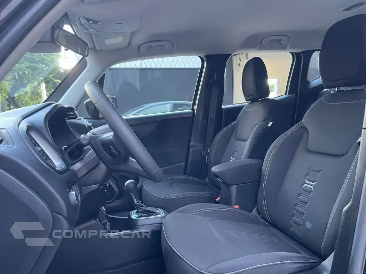 Renegade 1.3 T270 Turbo Flex Sport At6
