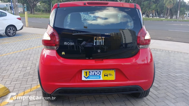 Mobi Like 1.0 (Flex)