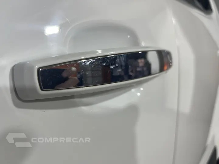 S10 2.4 LTZ 4X2 CD 8V FLEX 4P MANUAL