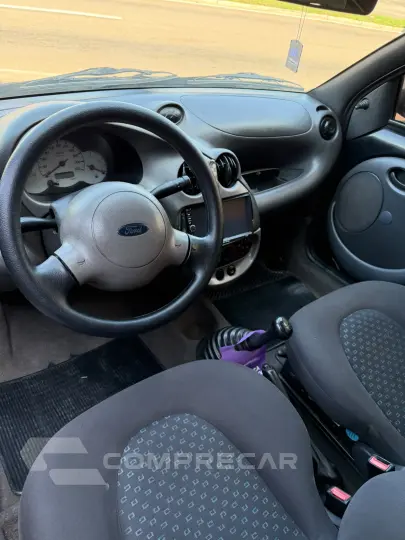 KA 1.0 MPI 8V