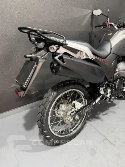 XTZ 250 LANDER ABS CONNECTED