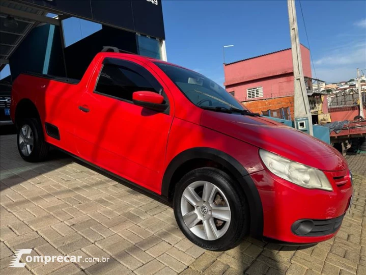 SAVEIRO 1.6 MI CS 8V G.V