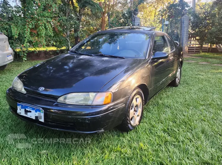PASEO 1.5 Coupé 16V