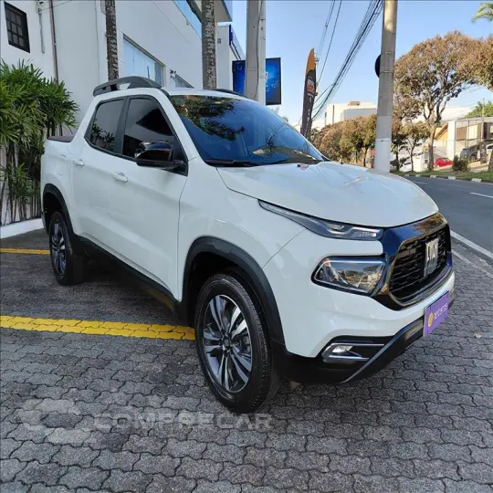 TORO 1.3 TURBO 270 FLEX FREEDOM AT6