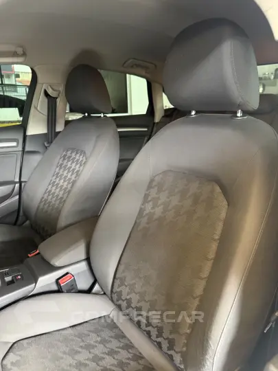 A3 1.4 TFSI Sedan 16V