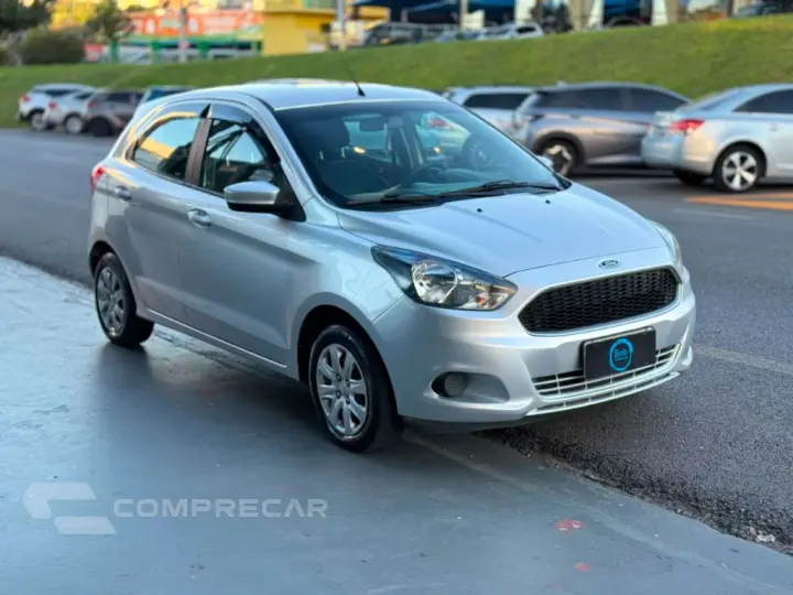 Ka 1.0 SE/SE Plus TiVCT Flex 5p