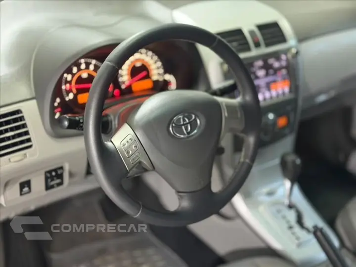 COROLLA 1.8 XEI 16V