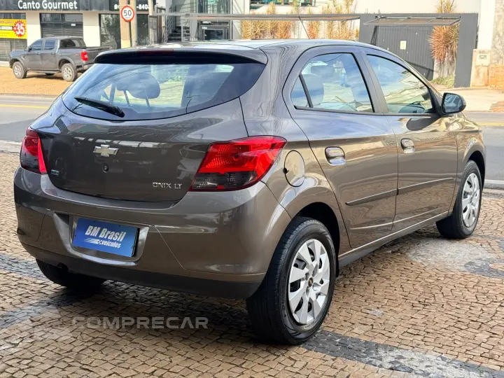 ONIX 1.4 MPFI LT 8V