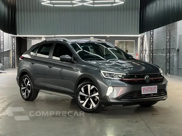 NIVUS - 1.0 200 TSI TOTAL HIGHLINE AUTOMÁTICO