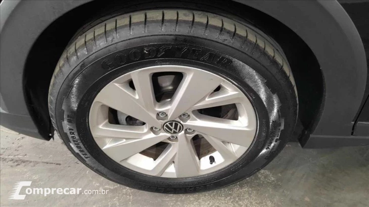 NIVUS 1.0 200 TSI TOTAL FLEX COMFORTLINE AUTOMÁTI