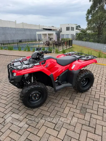 TRX 420
