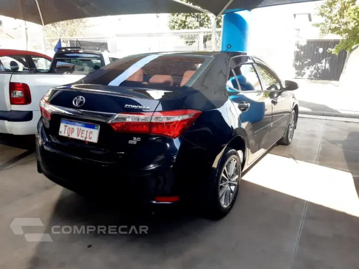 COROLLA 2.0 XEI 16V