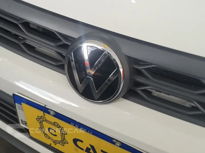 Polo Track 1.0 Flex 12V 5p