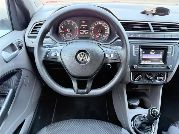 VOYAGE 1.6 MSI TOTALFLEX COMFORTLINE 4P MANUAL