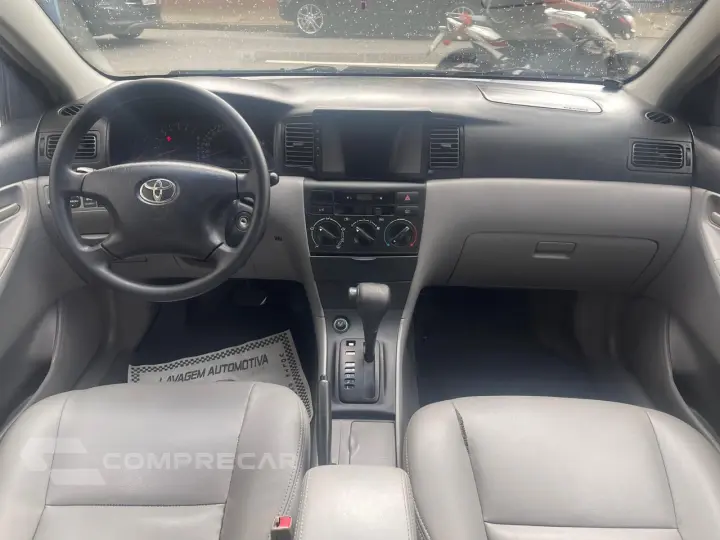COROLLA 1.8 XEI 16V
