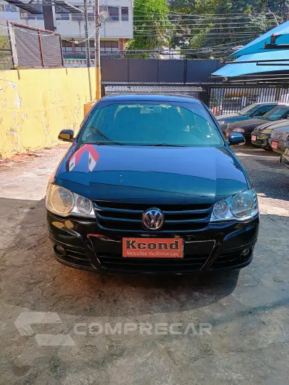 GOLF 1.6 MI Sportline 8V